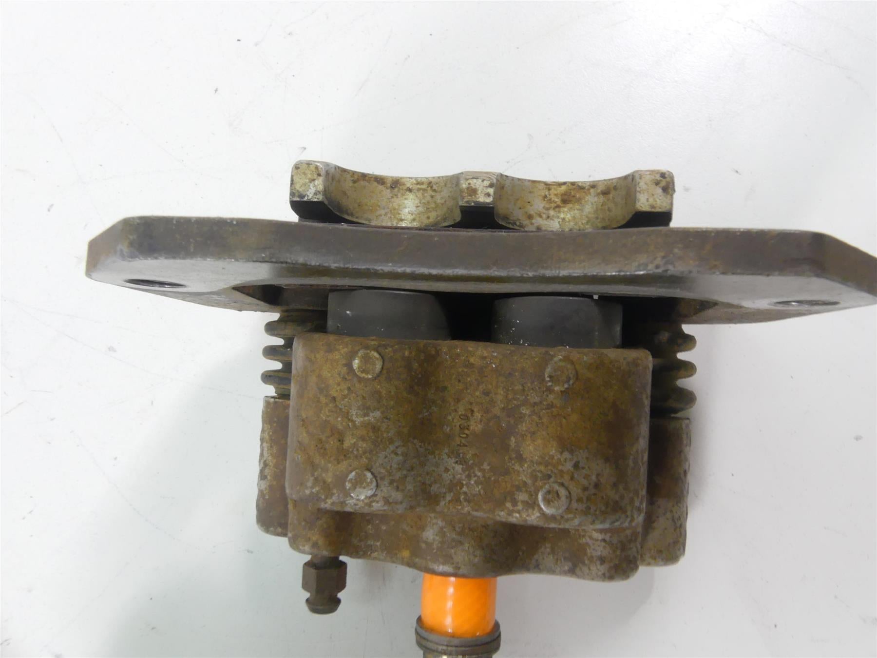2018 Polaris General 1000 EPS Rear Brake Caliper Set 1912786 1912787 {{ shop.shopifyCountryName }} - Mototech271
