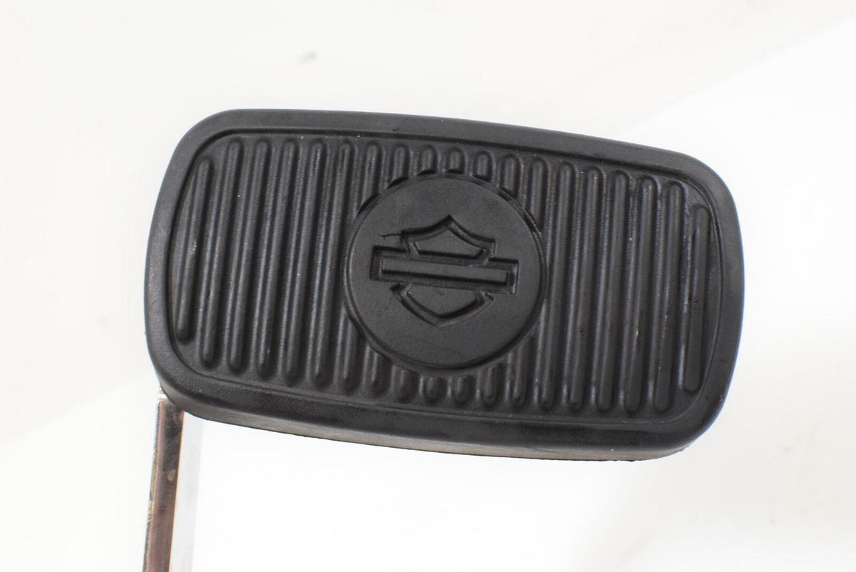 2013 Harley Touring FLHR Road King Rear Brake Pedal 42407-08 {{ shop.shopifyCountryName }} - Mototech271