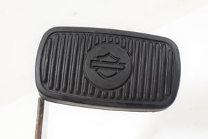 2013 Harley Touring FLHR Road King Rear Brake Pedal 42407-08 | Mototech271