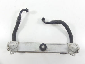 2016 BMW S1000XR K49 Oil Cooler &  Lines Hoses Set 17218544996 | Mototech271