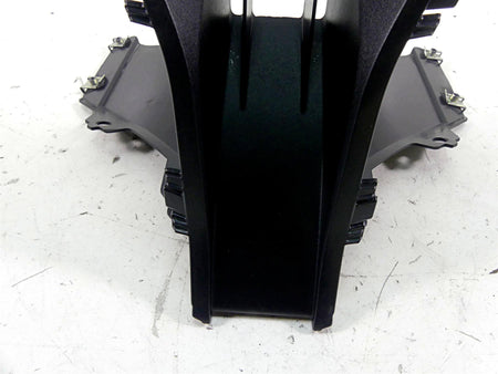 2018 BMW S1000RR K46 Center Nose Air Inlet Scoop Fairing Cover 46638546437 {{ shop.shopifyCountryName }} - Mototech271