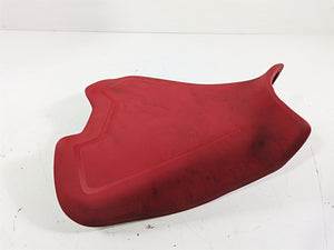 2023 Ducati Monster 937 SP Front Driver Rider Seat Saddle 595P6811BB
