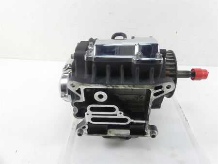 2012 Harley Touring FLHTP Electra Glide Transmission 6 Speed 23K 33166-10A {{ shop.shopifyCountryName }} - Mototech271