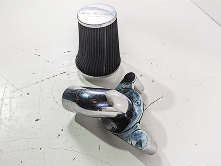2003 Harley Touring FLHTCUI E-Glide 100th Screamin Eagle Air Cleaner 29472-05 {{ shop.shopifyCountryName }} - Mototech271
