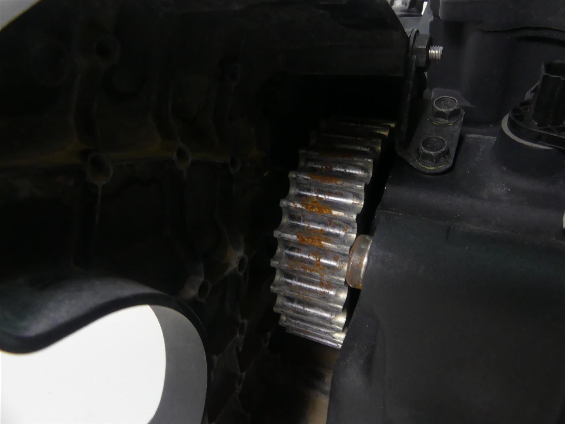 2018 Indian Scout Sixty Running Engine Motor 8K - Video 1205499 2208182 {{ shop.shopifyCountryName }} - Mototech271