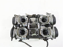 Load image into Gallery viewer, 2008 Yamaha XVZ1300 Royal Star Carburetor Carb Set -Tested 4XY-14904-91-00 | Mototech271
