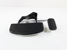 Load image into Gallery viewer, 2012 Harley Softail FLSTF Fat Boy Right Front Floorboard Brake Pedal 42431-11
