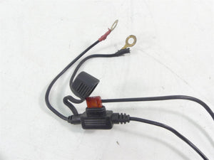 2012 Mv Agusta Brutale 1090 R Oxford Heated Grip Heater Set POR08472