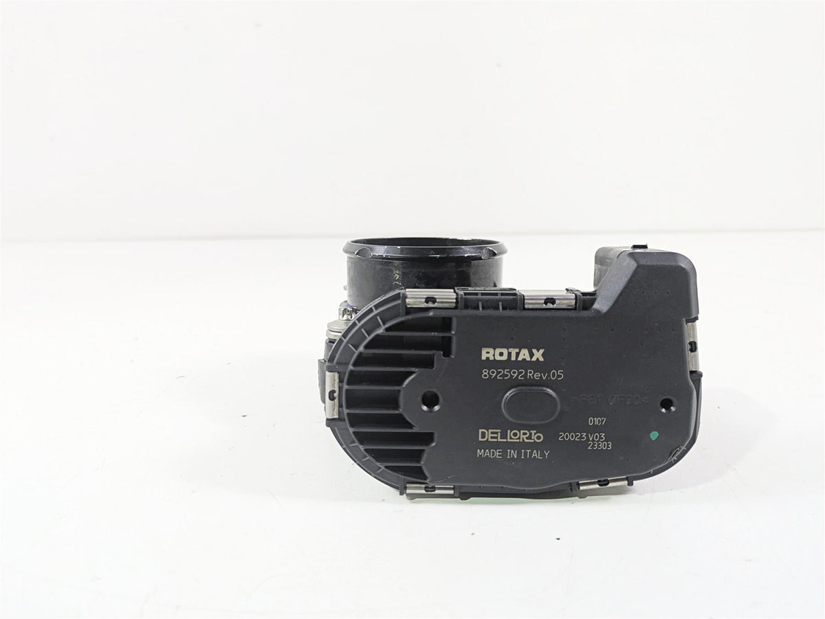 2024 Sea-Doo GTX 230 Throttle Body Rotax Dellorto 892592 420892592 {{ shop.shopifyCountryName }} - Mototech271