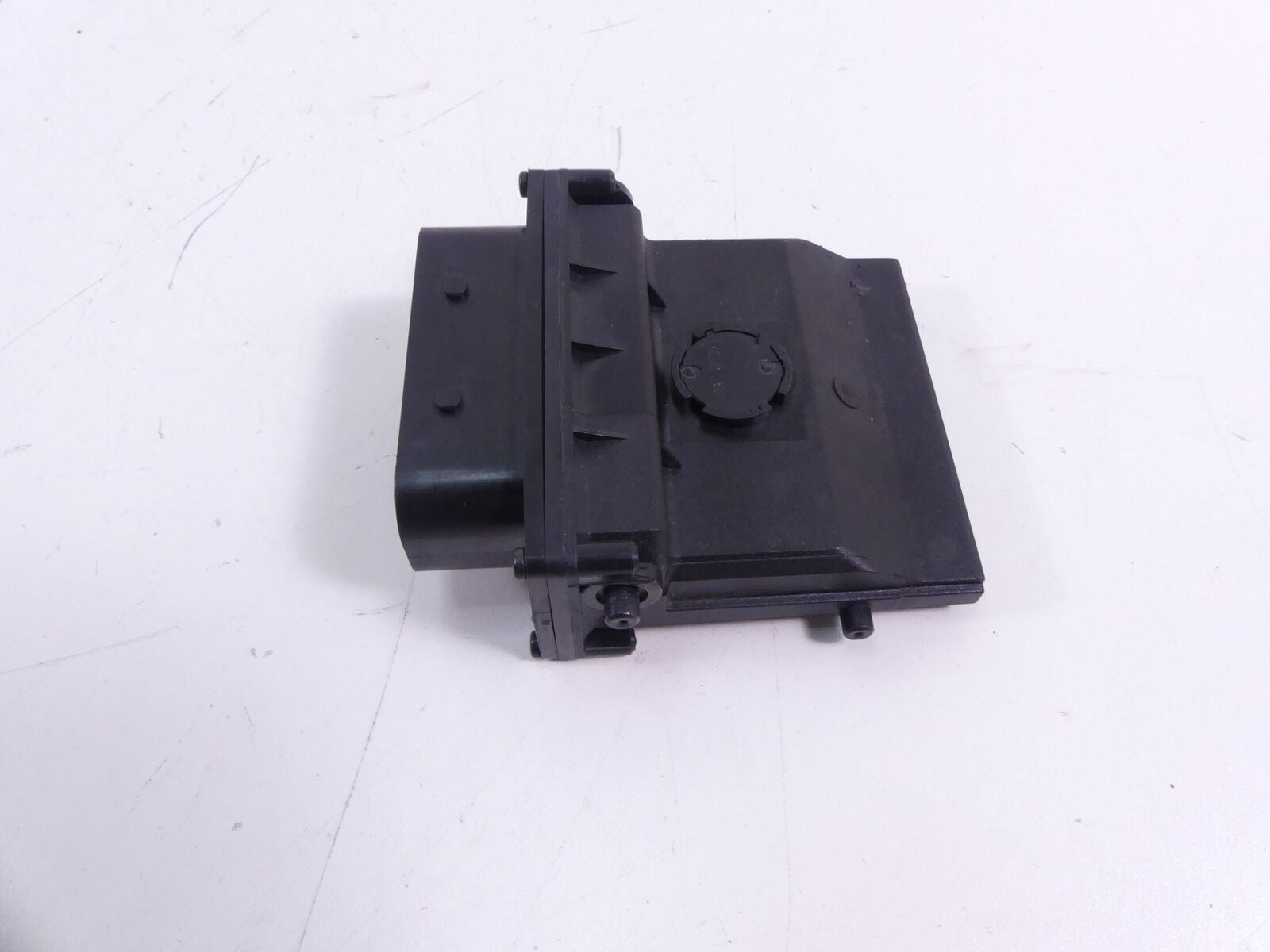 2014 BMW R1200 RT RTW K52 Esa Shock Damper Control Module 61358552134 {{ shop.shopifyCountryName }} - Mototech271