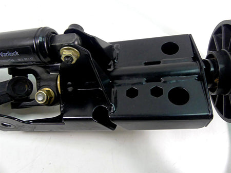 2018 Can Am Commander 1000R XT Steering Wheel Mount Damper Kit 709401687 {{ shop.shopifyCountryName }} - Mototech271