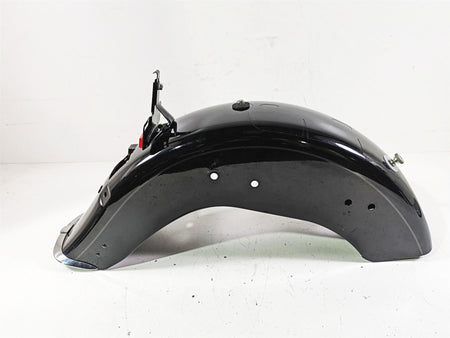 2019 Harley FLHCS Softail Heritage Straight Rear Fender 59500474 {{ shop.shopifyCountryName }} - Mototech271