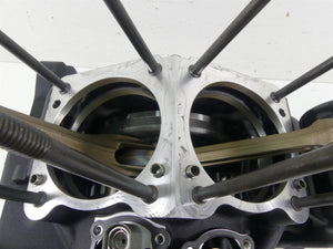2021 Harley Softail FXBBS Street Bob Crankcase Flywheeel M8 114 Set 7k 24400188