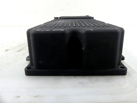 2007 Harley Touring FLHRSE CVO Road King Lower Transmission Oil Pan 62711-99 {{ shop.shopifyCountryName }} - Mototech271