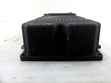 Load image into Gallery viewer, 2007 Harley Touring FLHRSE CVO Road King Lower Transmission Oil Pan 62711-99
