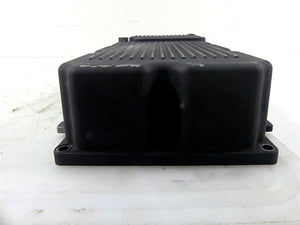 2007 Harley Touring FLHRSE CVO Road King Lower Transmission Oil Pan 62711-99