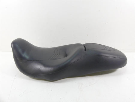 2002 Harley Touring FLHRCI Road King Nice Dual Seat Saddle 52329-98A {{ shop.shopifyCountryName }} - Mototech271