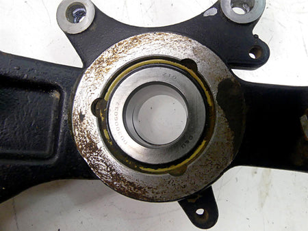 2021 CFMoto Zforce 950 Sport Front Left Knee Assembly 5BYA-050110 5BYA-050701 {{ shop.shopifyCountryName }} - Mototech271