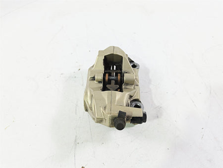 2023 BMW G310R K03 Front Brake Caliper Bybre Gold 34111542639 {{ shop.shopifyCountryName }} - Mototech271