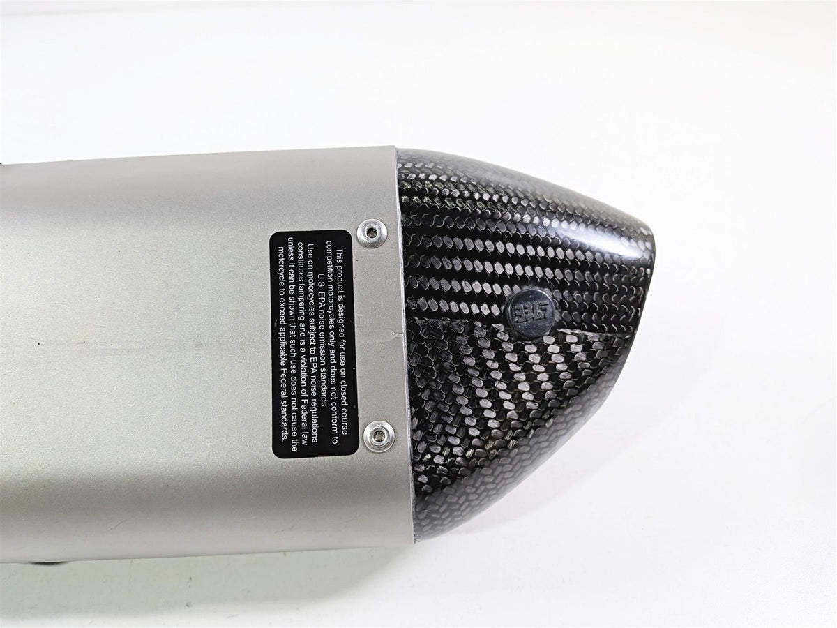 2019 BMW R1250GS K50 Yoshimura R-77 Exhaust Pipe Slip On Pipe 15002B0520 {{ shop.shopifyCountryName }} - Mototech271