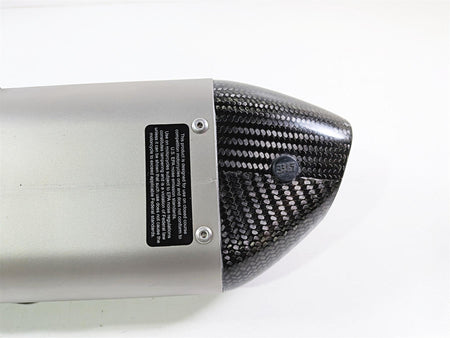 2019 BMW R1250GS K50 Yoshimura R-77 Exhaust Pipe Slip On Pipe 15002B0520 {{ shop.shopifyCountryName }} - Mototech271