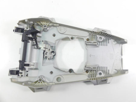 2013 BMW R1200GS GSW K50 Rear Subframe Cover Carrier Luggage Rack 46628532319 {{ shop.shopifyCountryName }} - Mototech271