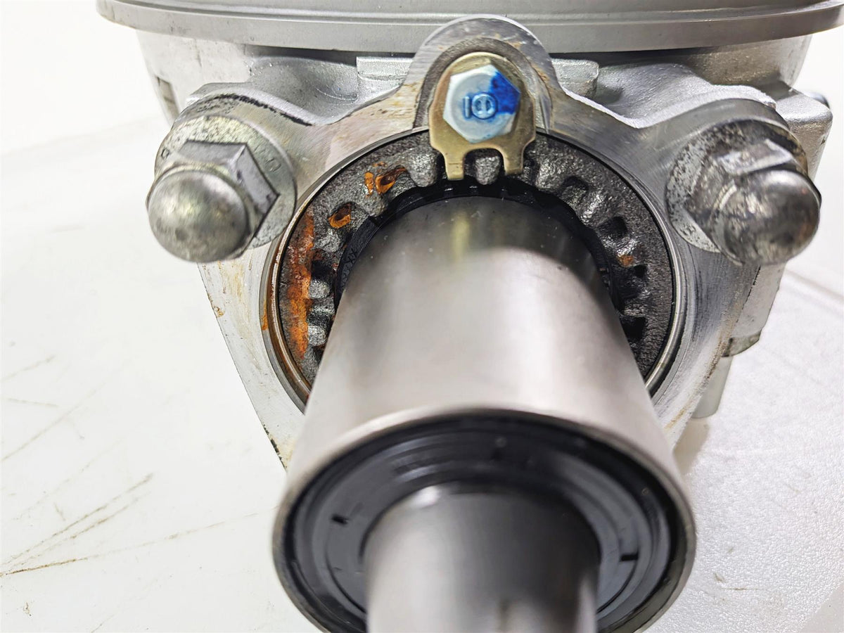 2003 Honda V-Twin VTX1800 C Differential Drive Shaft Set 41300-MCH-000 {{ shop.shopifyCountryName }} - Mototech271