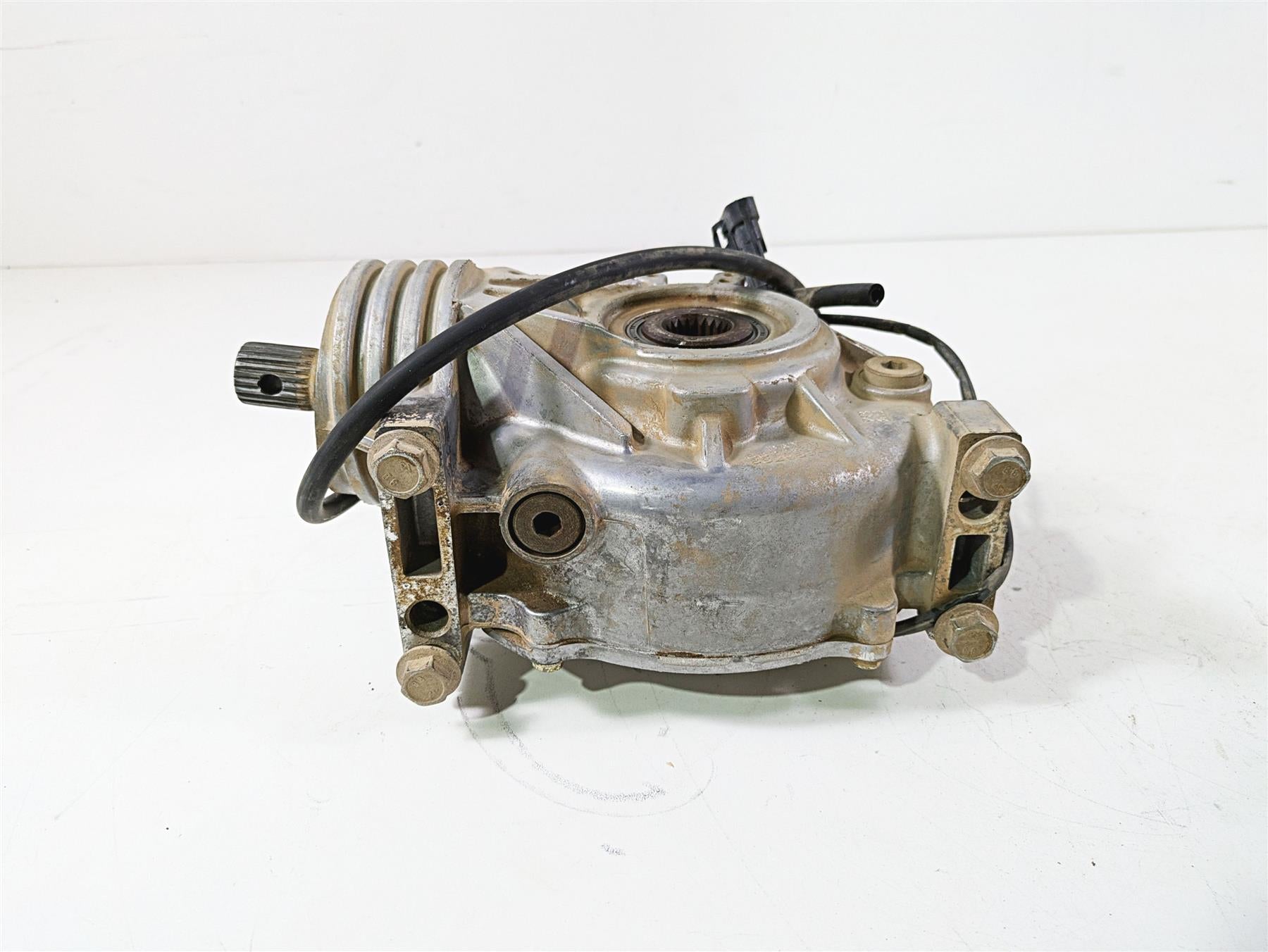 2021 Polaris RZR1000 XP Premium Front Differential Gear Box - 1k -Read 1334625 {{ shop.shopifyCountryName }} - Mototech271
