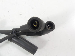 2021 Harley Softail FXBBS Street Bob Ignition Coil Wires Plugs -Read 31600067