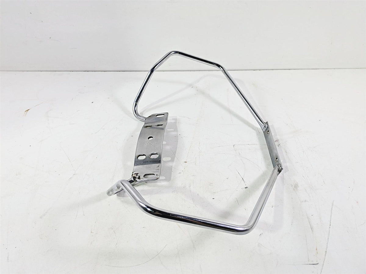 1996 Harley Touring FLHTCUI Electra Glide Passenger Handle Grab Rail 91583-91A {{ shop.shopifyCountryName }} - Mototech271