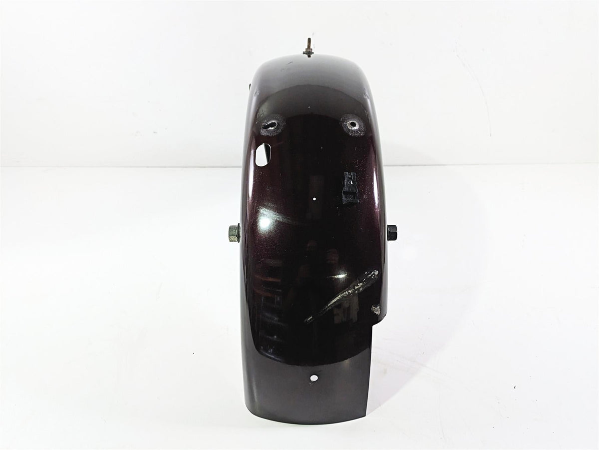2005 Harley Touring FLHRI Road King Rear Fender - No Dents 58702-02B {{ shop.shopifyCountryName }} - Mototech271