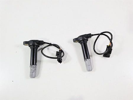 2011 Ducati Streetfighter 1098 S Beru Ignition Coil Set 38010145B {{ shop.shopifyCountryName }} - Mototech271