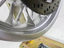 Load image into Gallery viewer, 2014 Moto Guzzi California 1400 Touring Rear Wheel Rim 16x6 887529 | Mototech271
