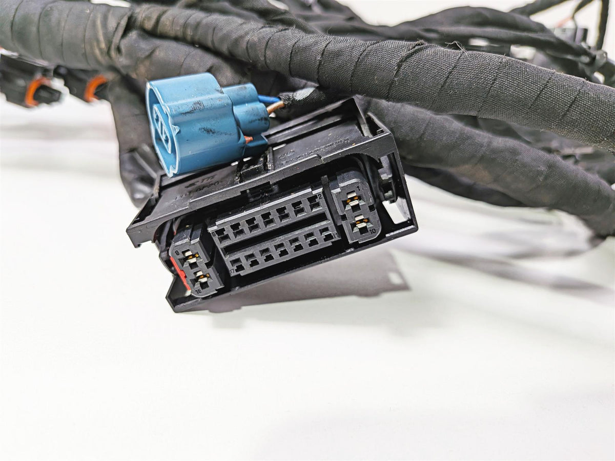 2016 Ducati Hypermotard 939 SP Main Wiring Harness Loom - No Cut -Read 5101A641D-Mototech271