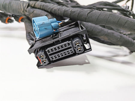 2016 Ducati Hypermotard 939 SP Main Wiring Harness Loom - No Cut -Read 5101A641D-Mototech271