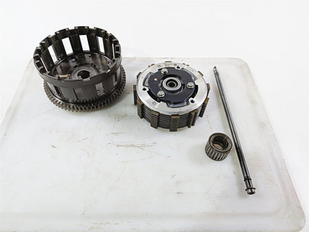 2023 BMW F850GS K81 Clutch Basket Friction Pressure Plate Disc Set 21218565058 {{ shop.shopifyCountryName }} - Mototech271
