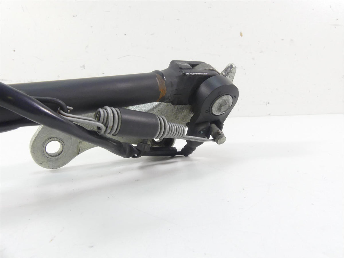 2014 Ducati Hypermotard 821 SP Side Kickstand Kick Stand 55610701AA {{ shop.shopifyCountryName }} - Mototech271