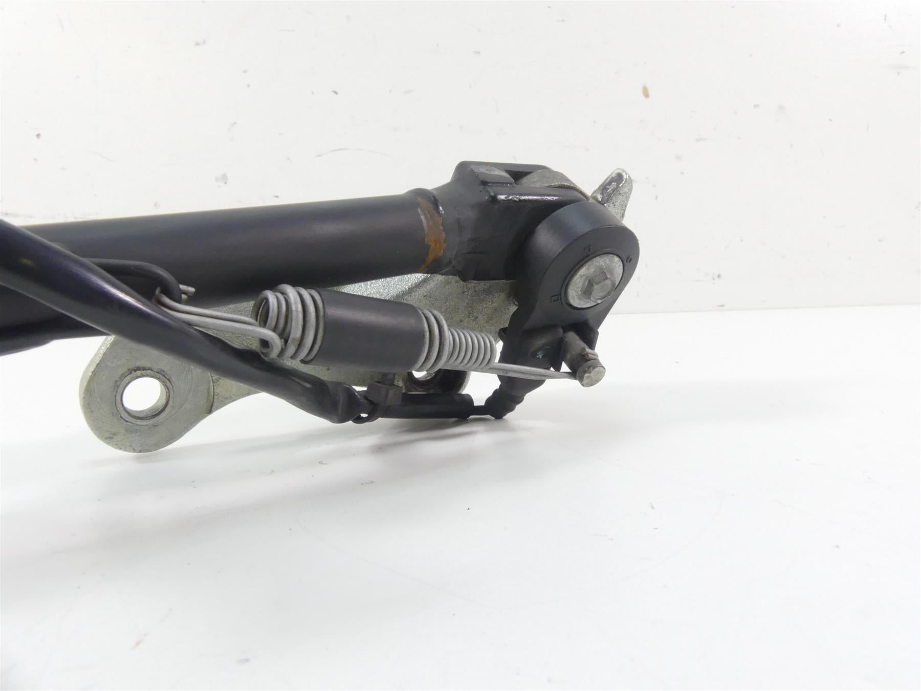 2014 Ducati Hypermotard 821 SP Side Kickstand Kick Stand 55610701AA {{ shop.shopifyCountryName }} - Mototech271