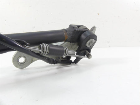 2014 Ducati Hypermotard 821 SP Side Kickstand Kick Stand 55610701AA {{ shop.shopifyCountryName }} - Mototech271
