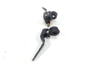 2014 Harley Dyna FXDB Street Bob Front Brake Master & Clutch Perch 45029-11D | Mototech271