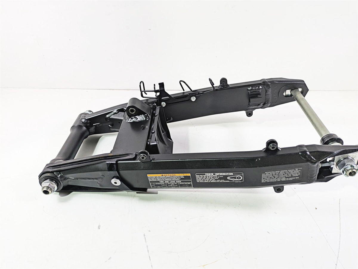 2022 Kawasaki ZR900RS Cafe Straight Rear Swingarm Swing Arm 33001-0699-18R {{ shop.shopifyCountryName }} - Mototech271