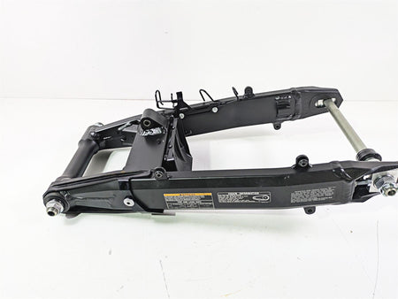 2022 Kawasaki ZR900RS Cafe Straight Rear Swingarm Swing Arm 33001-0699-18R {{ shop.shopifyCountryName }} - Mototech271