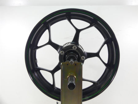 2019 Kawasaki ZX1400 ZX-14R Ninja Straight Front Wheel Rim 17x3.5 41073-0573 {{ shop.shopifyCountryName }} - Mototech271