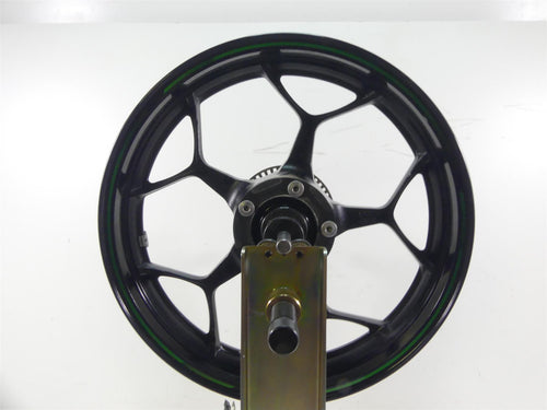 2019 Kawasaki ZX1400 ZX-14R Ninja Straight Front Wheel Rim 17x3.5 41073-0573 | Mototech271