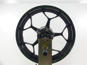 2019 Kawasaki ZX1400 ZX-14R Ninja Straight Front Wheel Rim 17x3.5 41073-0573 | Mototech271