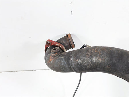 2016 Harley VRSCDX Night Rod 2 into 2 Selfmade Exhaust Pipe Header System {{ shop.shopifyCountryName }} - Mototech271