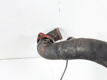 Load image into Gallery viewer, 2016 Harley VRSCDX Night Rod 2 into 2 Selfmade Exhaust Pipe Header System | Mototech271
