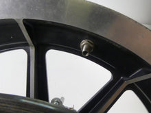 Load image into Gallery viewer, 1993 Harley Dyna FXDL Low Rider Rear 9 Spoke Cast Wheel Rim 16x3 41015-86 | Mototech271
