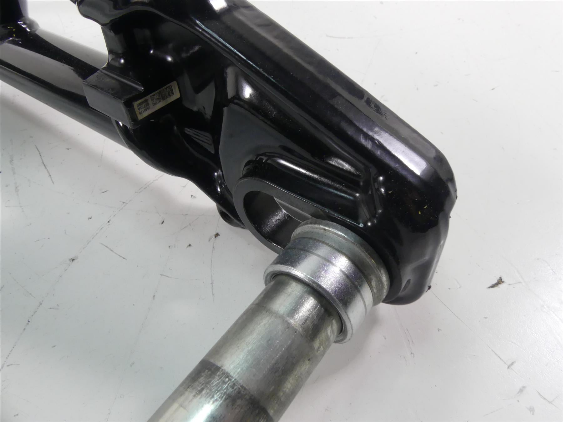 2019 Indian Motorcycle Co. FTR1200 Rear Fork Swingarm Swing Arm 1024289 {{ shop.shopifyCountryName }} - Mototech271