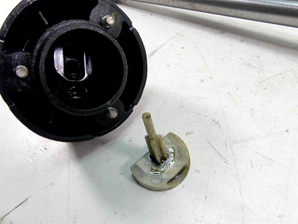 2005 Seadoo 3D RFI Jet Pump Impeller Housing Drive Shaft Set - Read 271001381 {{ shop.shopifyCountryName }} - Mototech271